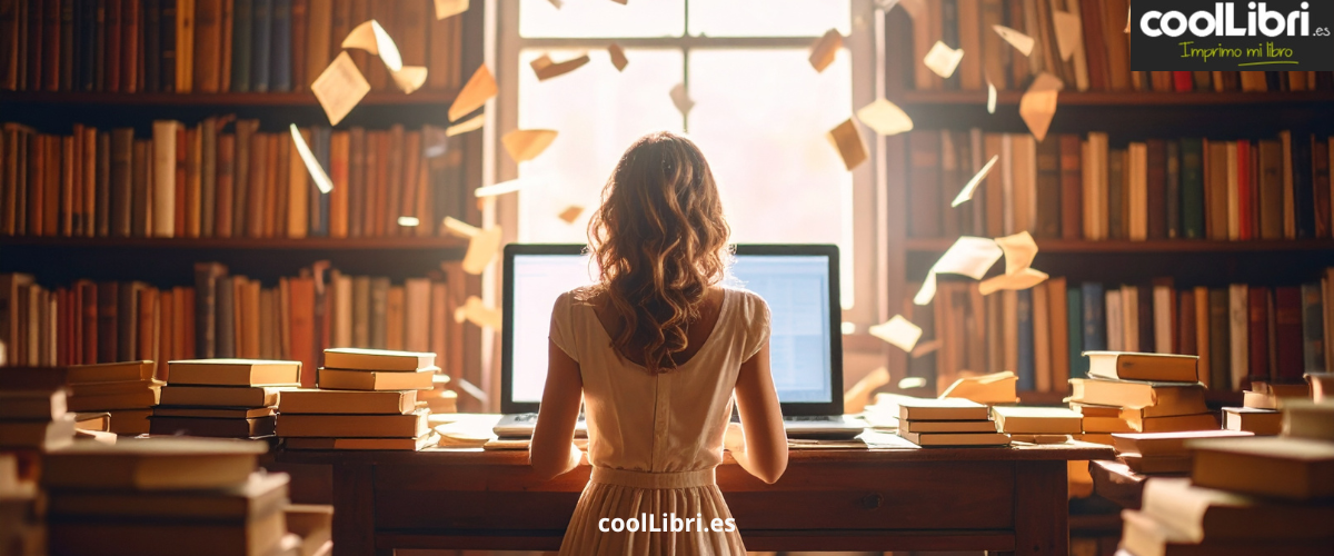 De blogger a autor: cómo transformar tu blog en un libro exitoso