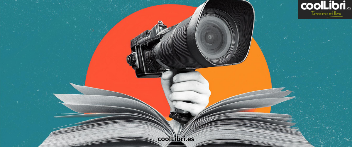 De la página a la pantalla: guía definitiva para adaptar un libro a un guion