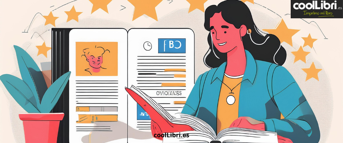Del feedback a la fortaleza: maneja las críticas y comentarios de los lectores con maestría