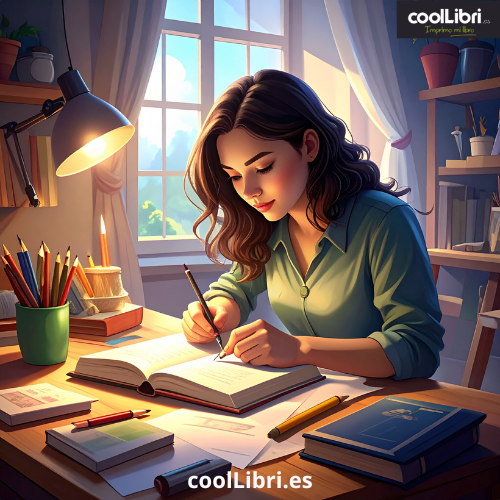 Diálogo sobreexplicado vs. mejorado - coollibri.es