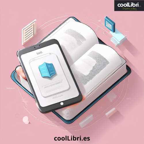 Diferencias entre libros impresos y digitales en el uso de imágenes - coollibri.es
