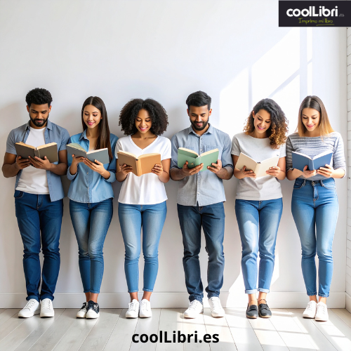 Dónde y cómo conseguir feedback útil para tu manuscrito - coollibri.es