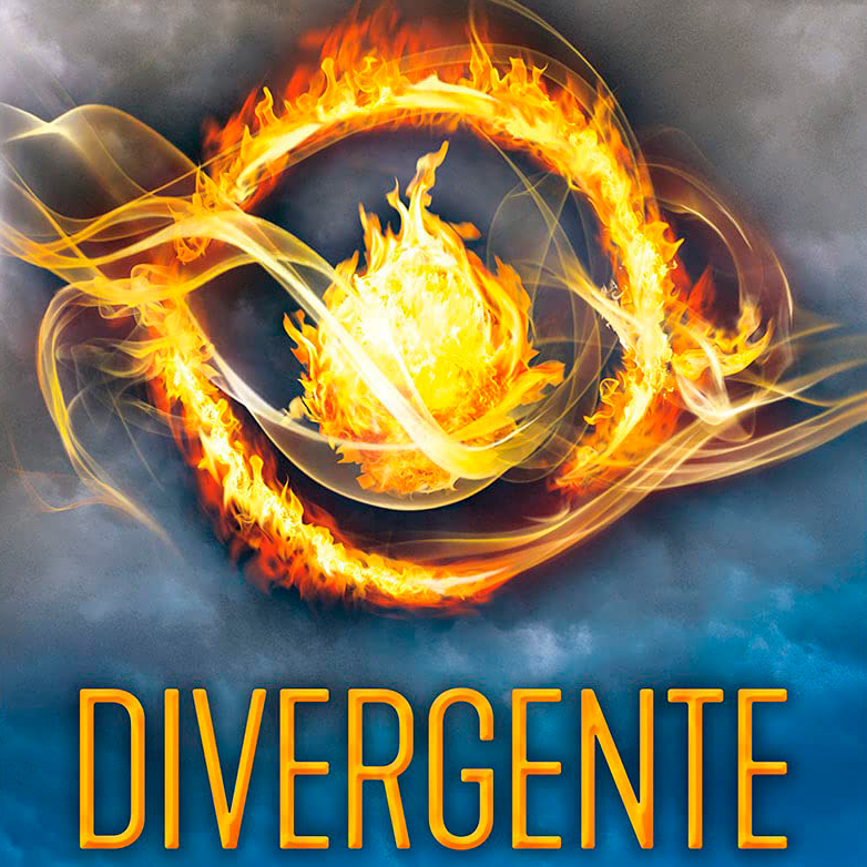 Ejemplo de giros narrativos Midpoint: Divergente