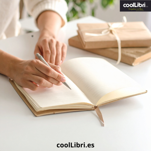 Ejercicios prácticos para escribir fuera de tu zona de confort - coollibri.es