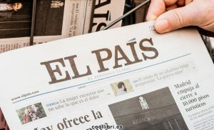 El País Editorial