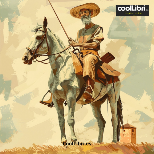 El Quijote