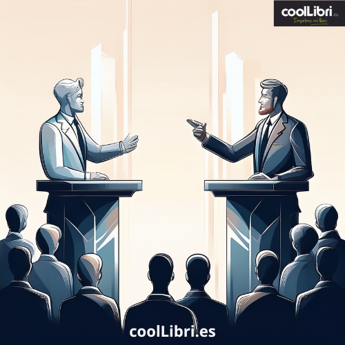 Elegir un tema que impacte para escribir un ensayo persuasivo o argumentativo - coollibri.es