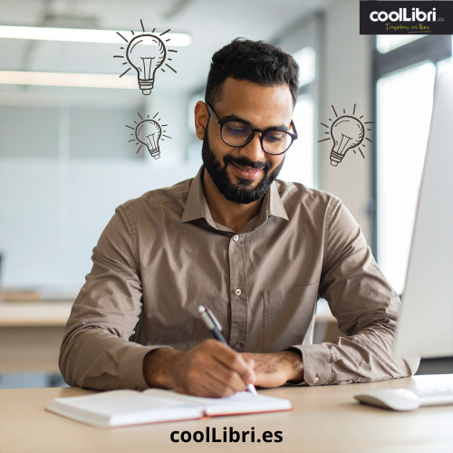 Elementos clave en el desarrollo de una marca personal como escritor - coollibri.es