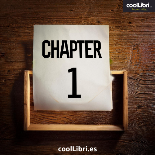 Elementos esenciales en los primeros capítulos de una novela - coollibri.es
