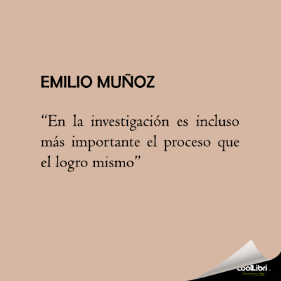 Emilio Muñoz