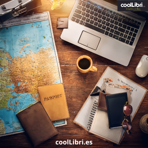 Errores comunes al escribir relatos de viaje atractivos y cómo evitarlos - coollibri.es