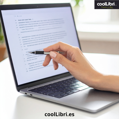 Errores comunes al escribir una sinopsis - coollibri.es