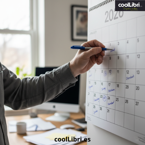 Estrategia básica planificación + creación + interacción - coollibri.es