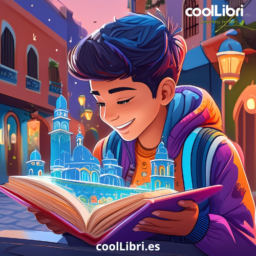 Estrategias transmedia para enganchar a los lectores jóvenes - coollibri.es
