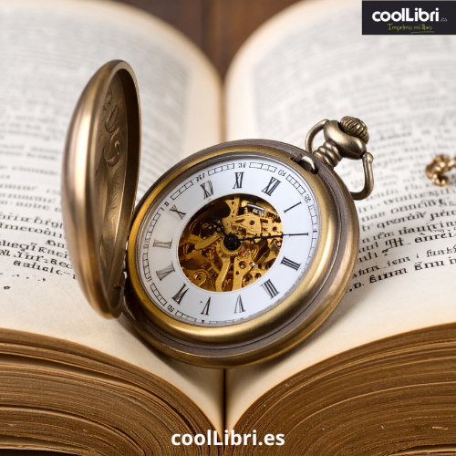 Factores que influyen en el ritmo de una historia - coollibri.es