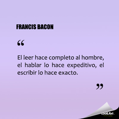 Francis Bacon