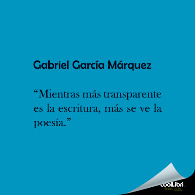 Gabriel García Márquez