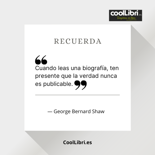 George Bernard Shaw