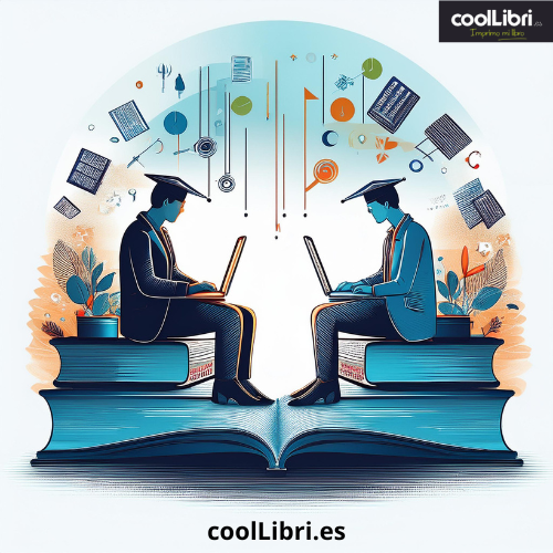 Herramientas de colaboración útiles para la escritura conjunta - coollibri.es