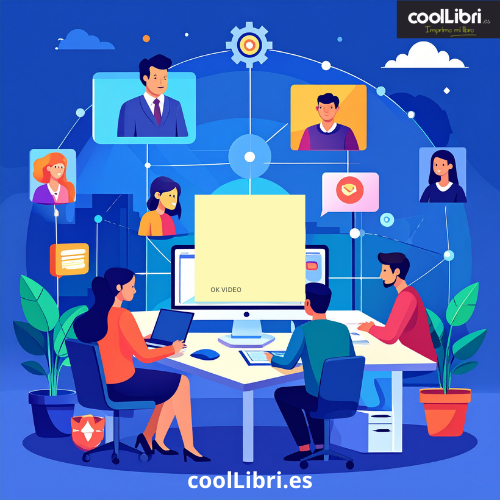 Herramientas digitales para escribir en grupo - coollibri.es