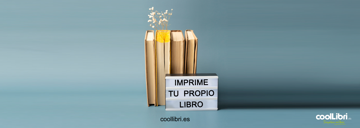 Imprimir tu propio libro: cómo hacerlo realidad con las herramientas adecuadas