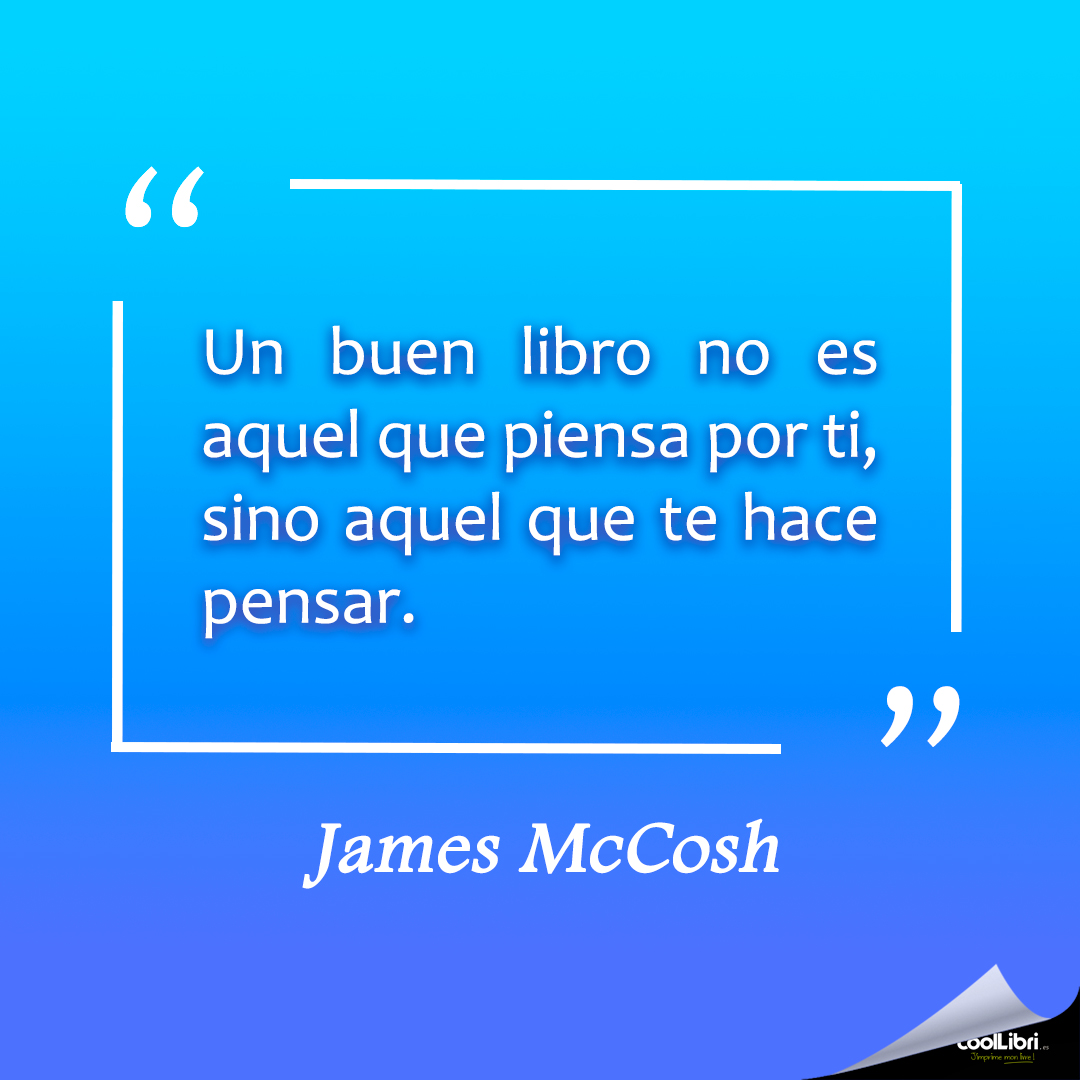 James McCosh