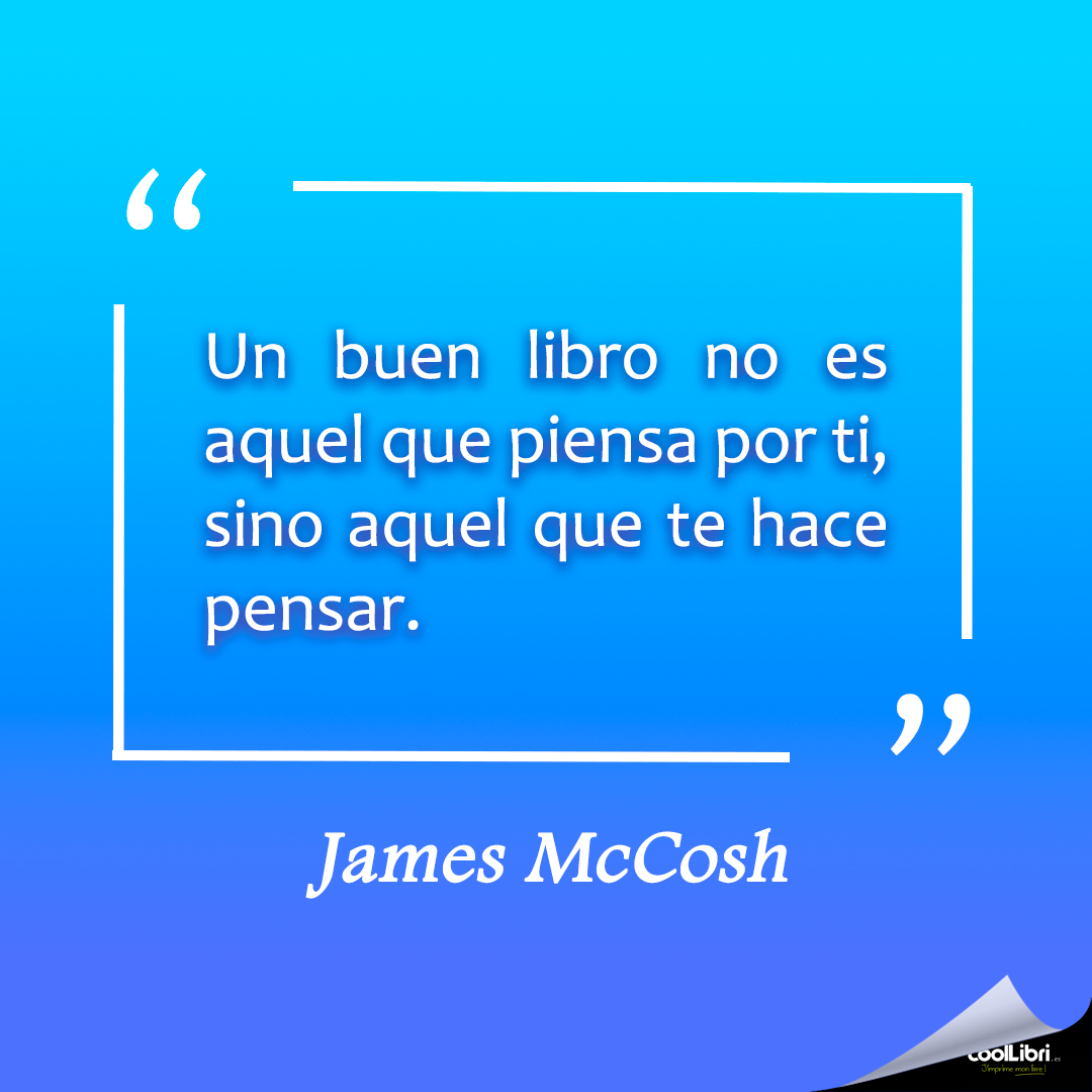 James McCosh