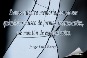 Jorge Luis Borges