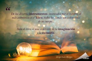 Jorge Luis Borges