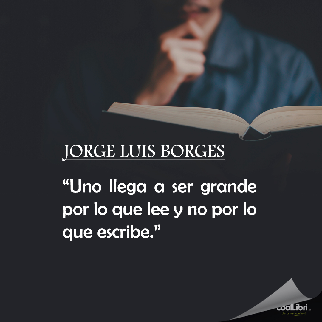 Jorge Luis Borges