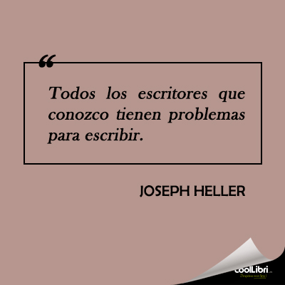 Joseph Heller