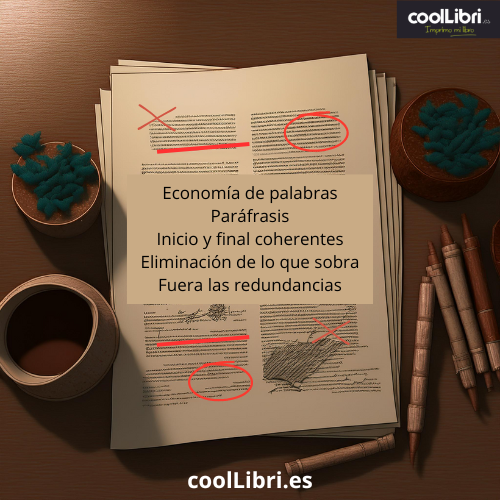 La importancia de la revisión y edición de cuentos - coollibri.es