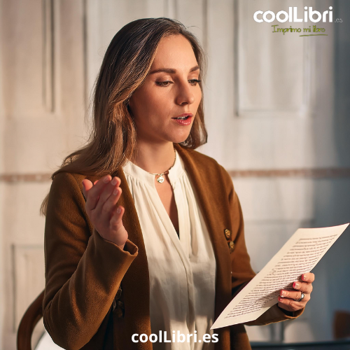 La integración de versos poéticos en la prosa - coollibri.es