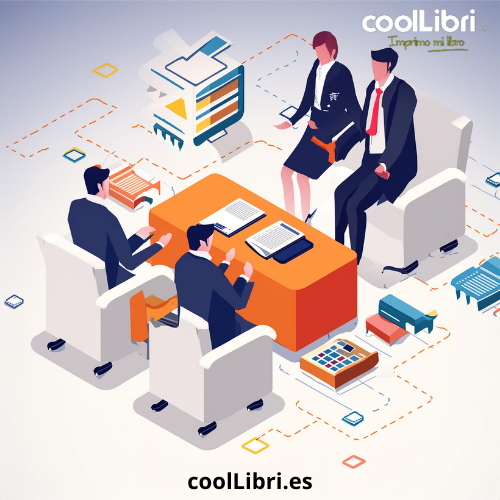 La publicación internacional al detalle - coollibri.es