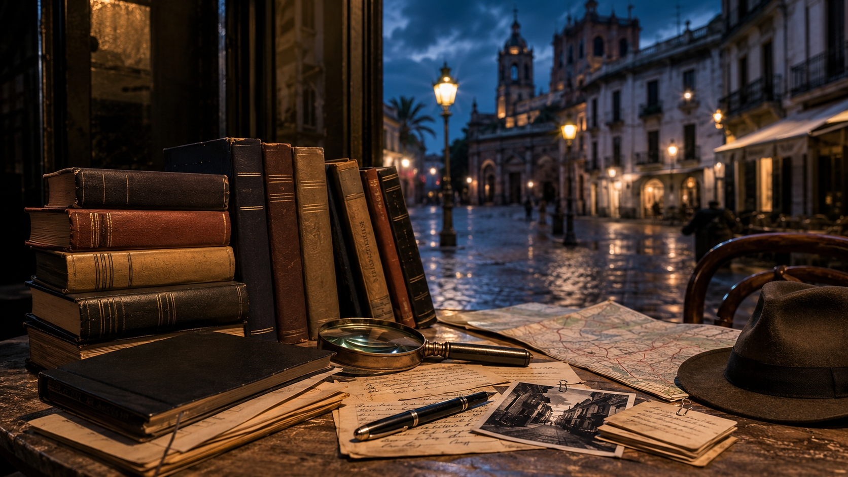 Las 150 mejores novelas policiacas de todos los tiempos: clásicos, novela negra y thrillers imprescindibles