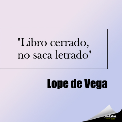 Lope de Vega