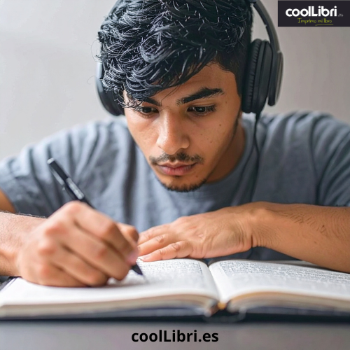 Los cinco sentidos aplicados a la escritura - coollibri.es