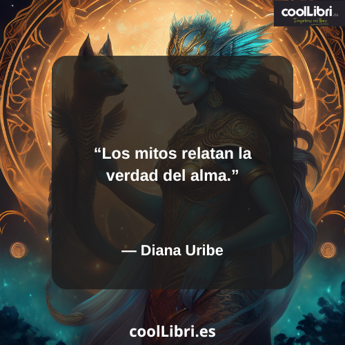 Los mitos relatan la verdad del alma - coollibri.es