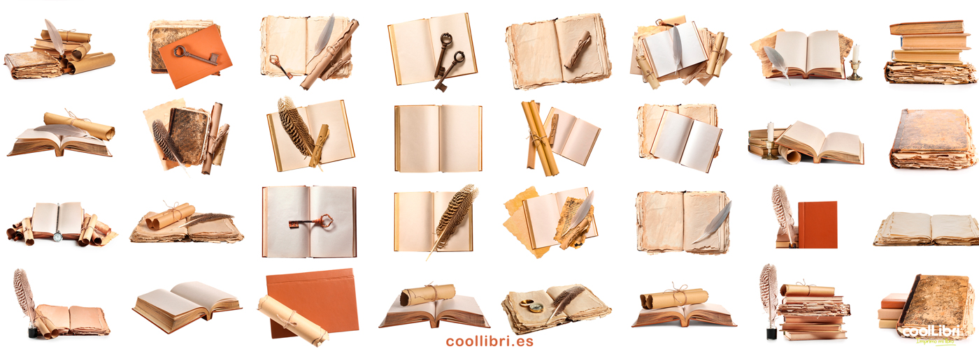 Los tipos de papel para imprimir un libro. Cómo elegir el correcto