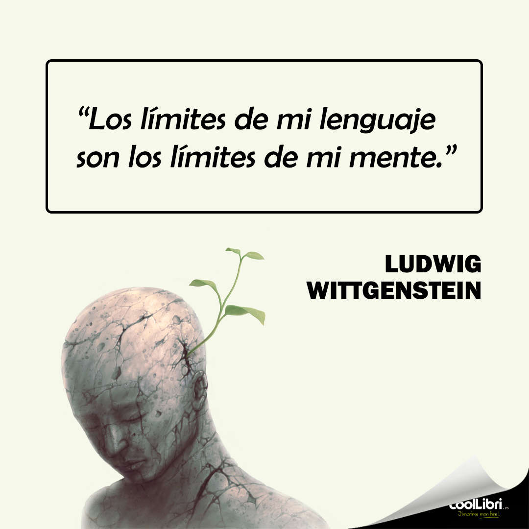 Ludwig Wittgenstein