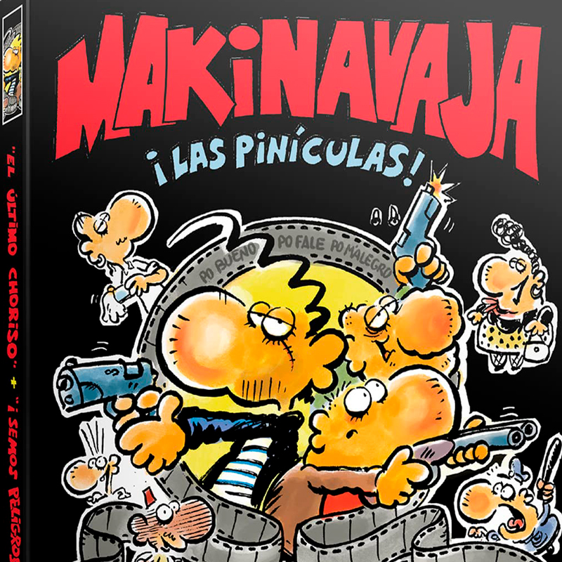 Makinavaja