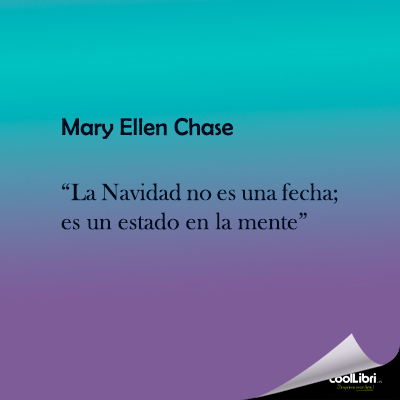 Mary Ellen Chase