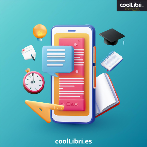 Mejores prácticas para la integración de multimedia en libros electrónicos - coollibri.es