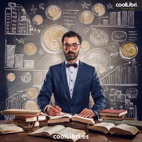 Midiendo el resultado de los consejos para la autopublicación en plataformas como CoolLibri - coollibri.es