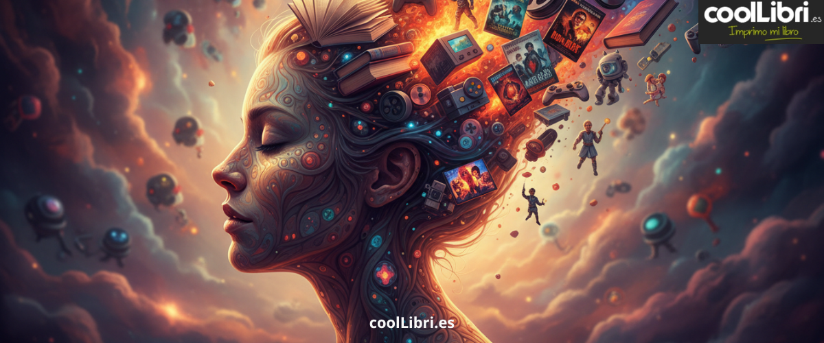 Narrativa transmedia: expandiendo tu historia más allá del libro