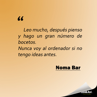 Noma Bar