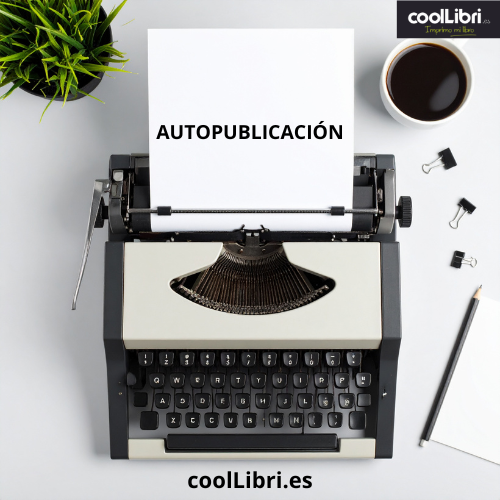 Opciones para autopublicar tu libro como blogger - coollibri.es