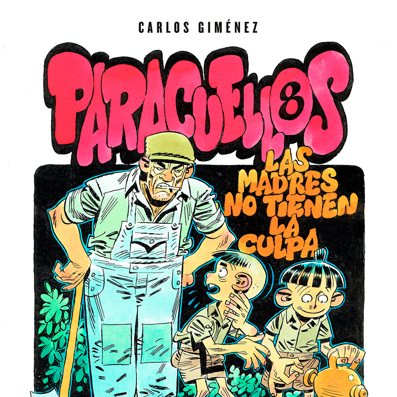 Paracuellos