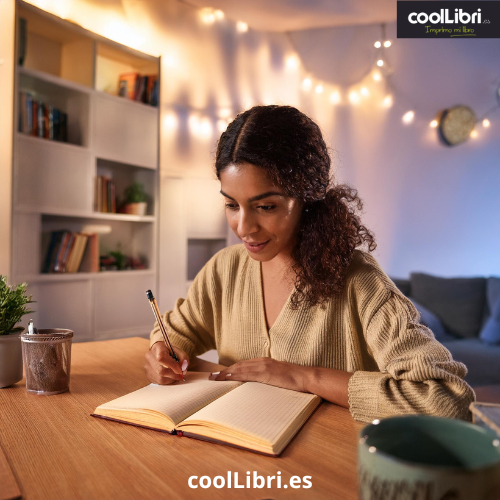 Pasos para descubrir tu propia voz narrativa - coollibri.es
