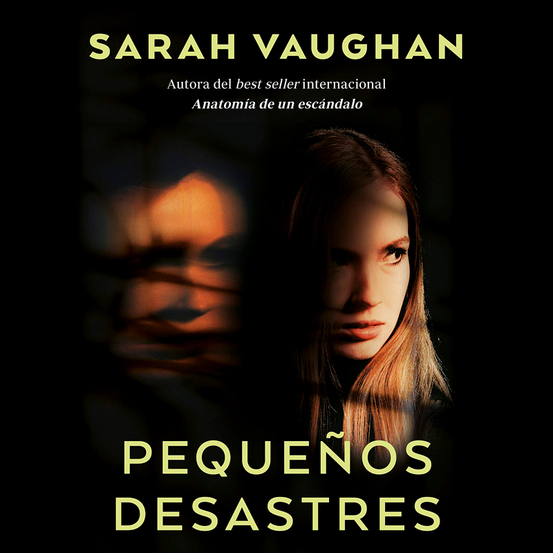 “Pequeños desastres” de Sarah Vaughan